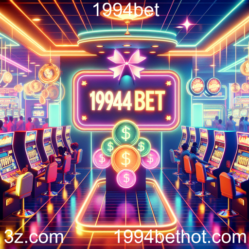 Descubra os Jackpot Games no 1994bet
