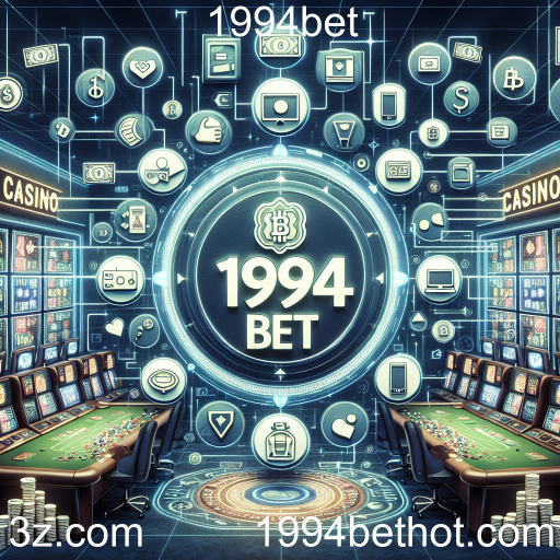 Descubra a Emoção dos Jogos Ao Vivo no 1994bet