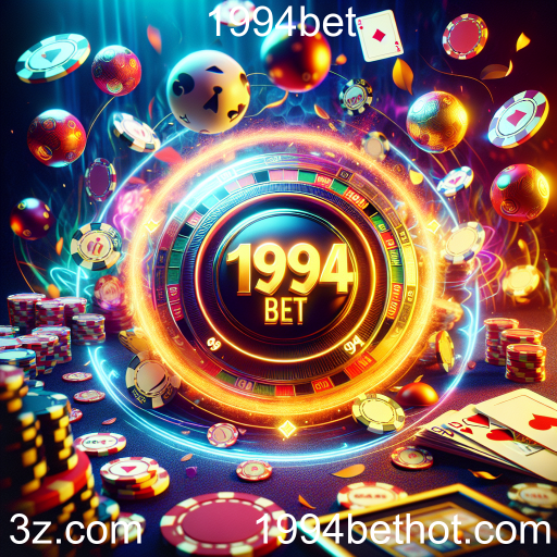 A Fascinante Era dos Jogos de Mesa na 1994bet